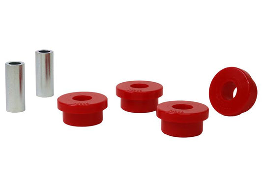 Nolathane Rear Differential Mount Front Bushing Kit - 49235