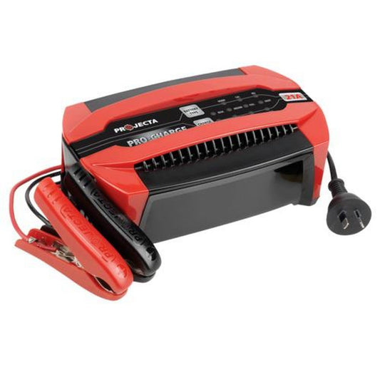 PROJECTA Pro-Charge 21A 12V Battery Charger - PC2100