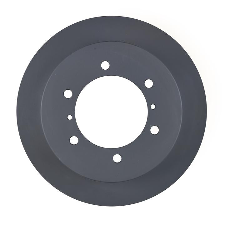 RDA OE Replacement Brake Rotor Single 315mm Rear - RDA233