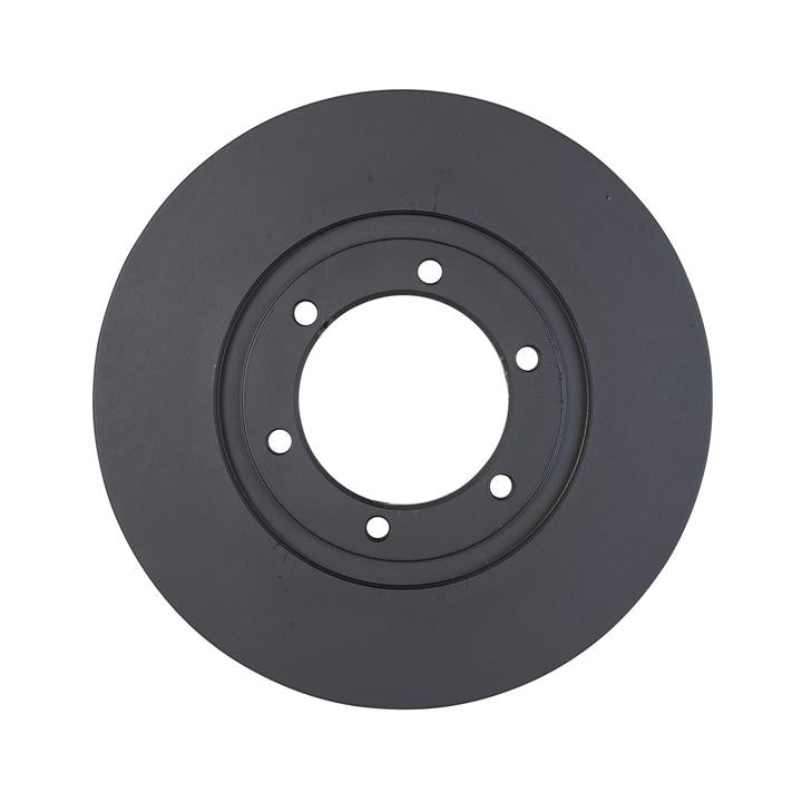 RDA OE Replacement Brake Rotor Single 273mm Front - RDA7586