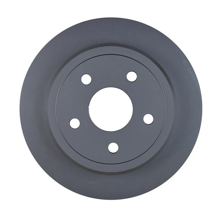 RDA OE Replacement Brake Rotor Single 320mm Rear - RDA7704