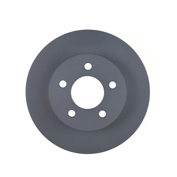 RDA OE Replacement Brake Rotor Single 288mm Front - RDA7844