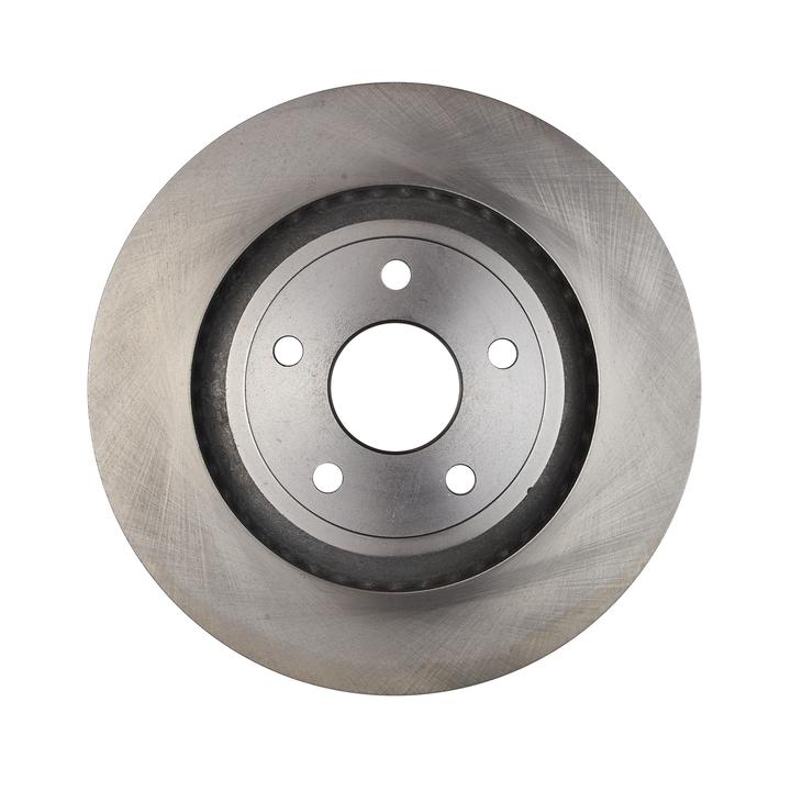 RDA OE Replacement Brake Rotor Single 360mm Front - RDA7906