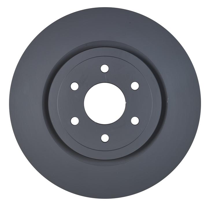 RDA OE Replacement Brake Rotor Single 320mm Front - RDA8001