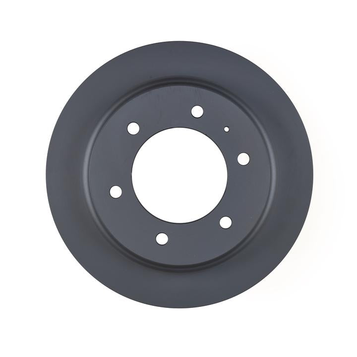 RDA OE Replacement Brake Rotor Single 313mm Front - RDA841