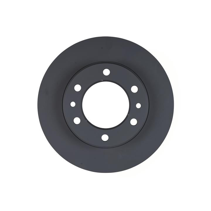 RDA OE Replacement Brake Rotor Single 302mm Front - RDA151