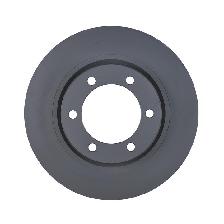 RDA OE Replacement Brake Rotor Single 338mm Front - RDA7684