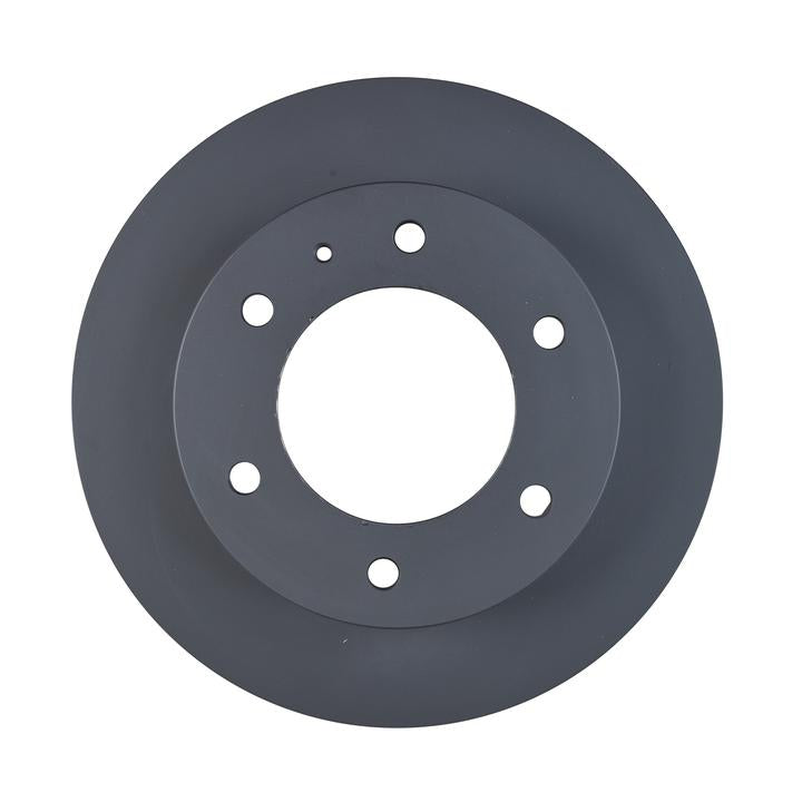 RDA OE Replacement Brake Rotor Single 289mm Front - RDA7953