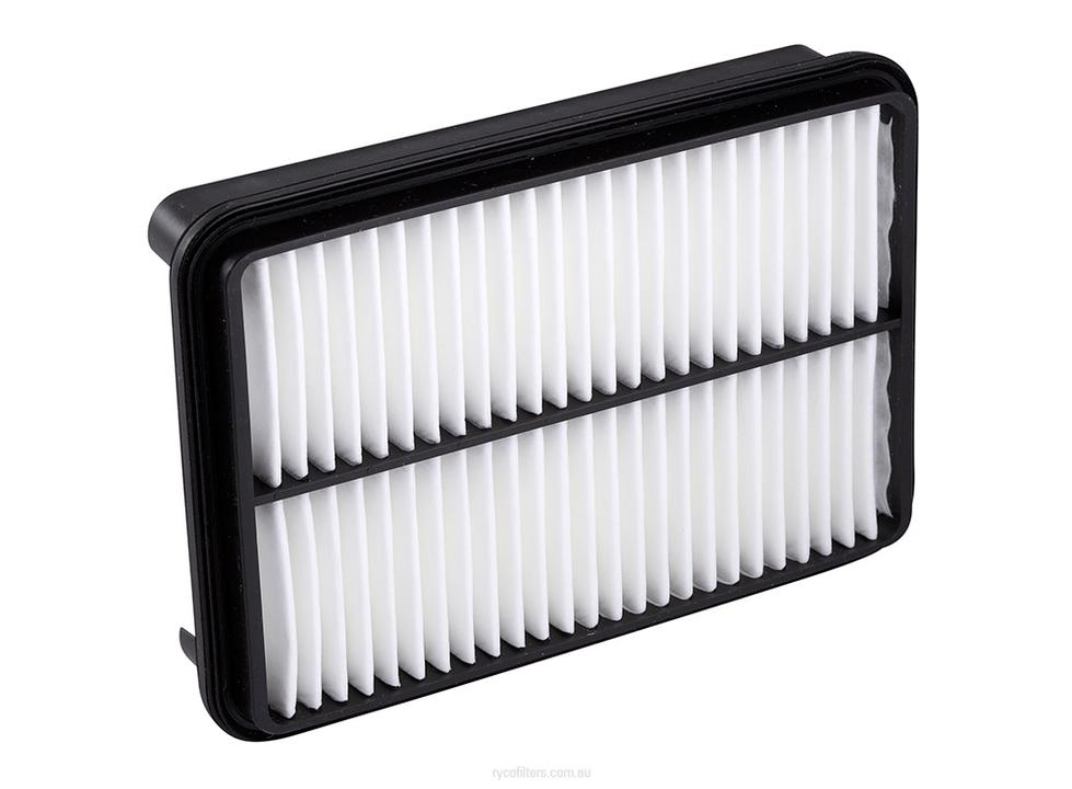 Ryco Air Filter - Panel - A1245