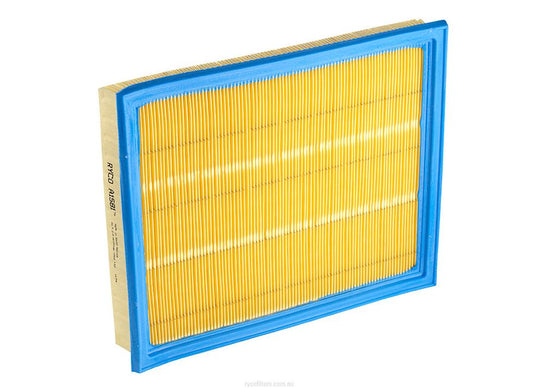 Ryco Air Filter - Panel - A1581