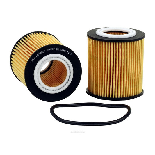 Ryco Oil Filter - Cartridge - R2720P