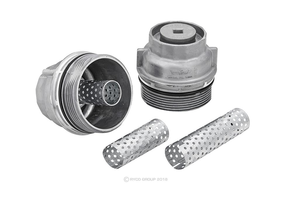 Ryco Oil Filter Cap - RFA202