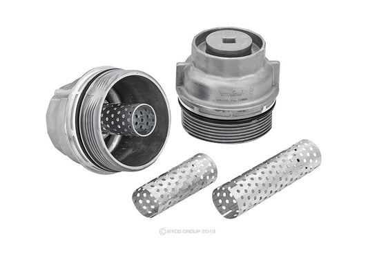 Ryco Oil Filter Cap - RFA202