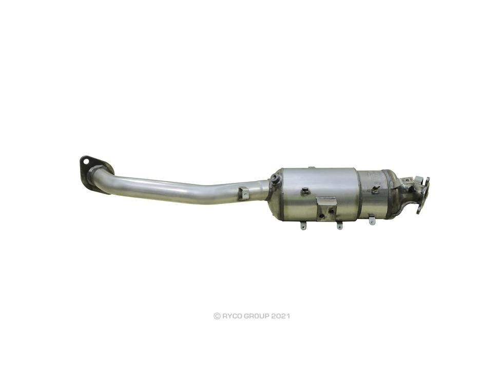 Ryco Diesel Particulate Filter (DPF) - RPF350