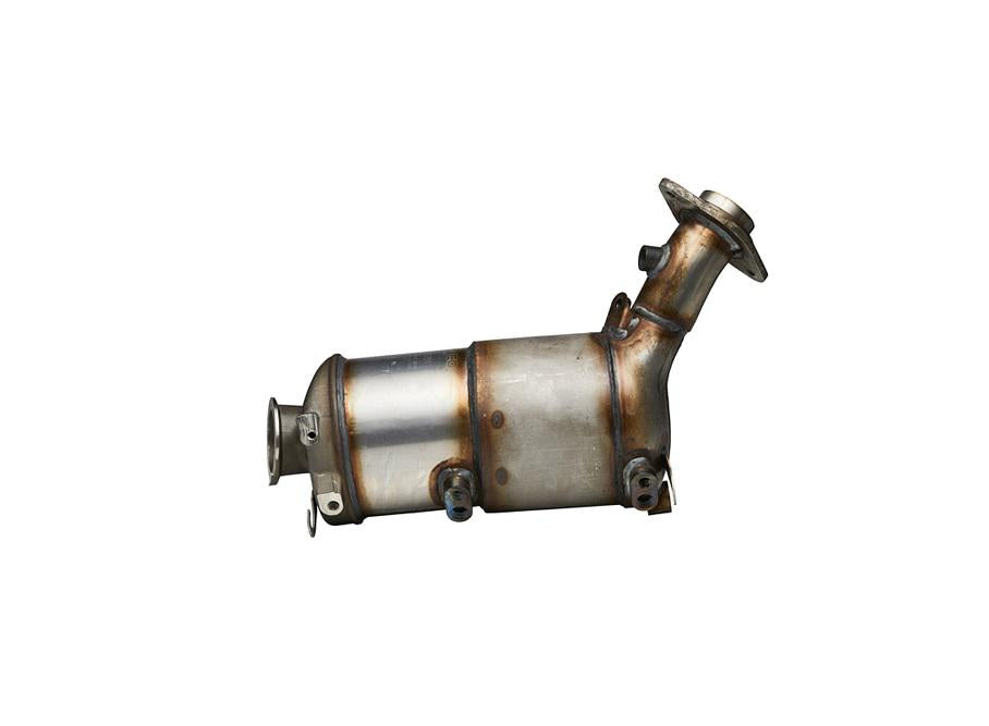 Ryco Diesel Particulate Filter (DPF) - RPF351