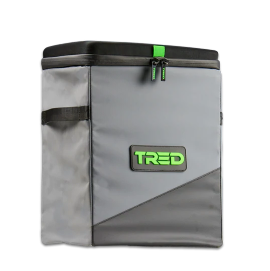 Tred Gt Collapsible Travel Bin - TVLBIN