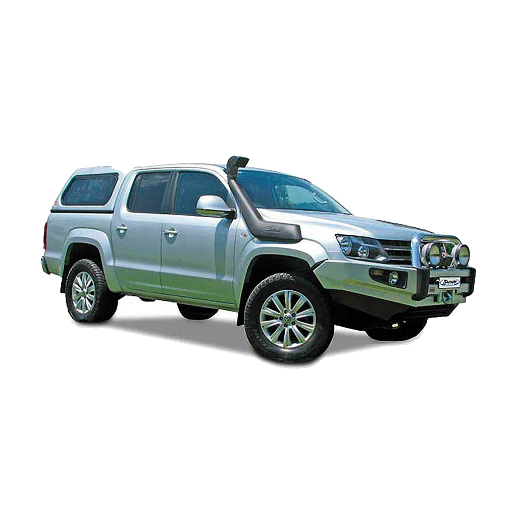 Safari Snorkel V-Spec Kit to suit Volkswagen Amarok 2-0TDI 2011-16 - SS1400HF