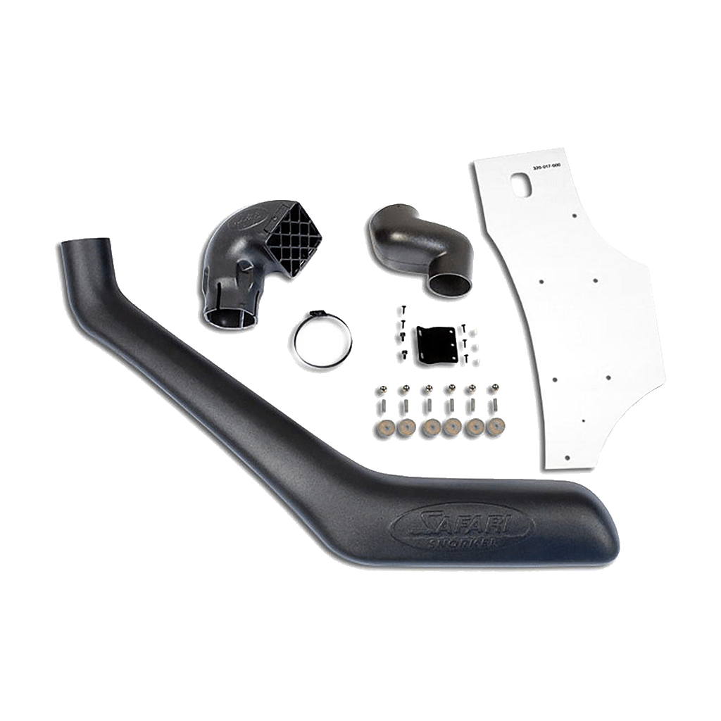 Safari Snorkel V-Spec Kit to suit Toyota Fortuner GUN156 - SS156HF