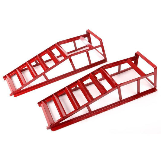 Stanfred Heavy Duty Car Ramp Set 1000kg - CRC4WD-V3