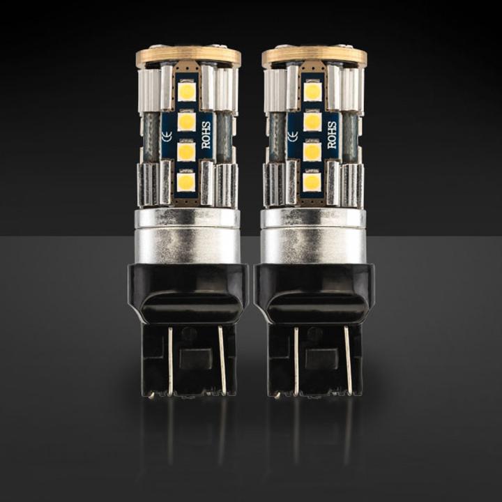 Stedi T20 Wedge LED Globe Pair - LEDCONV-T20