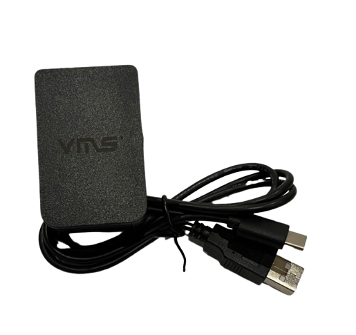 VMS 3DX 240V 2A Charger - P3DX-A003