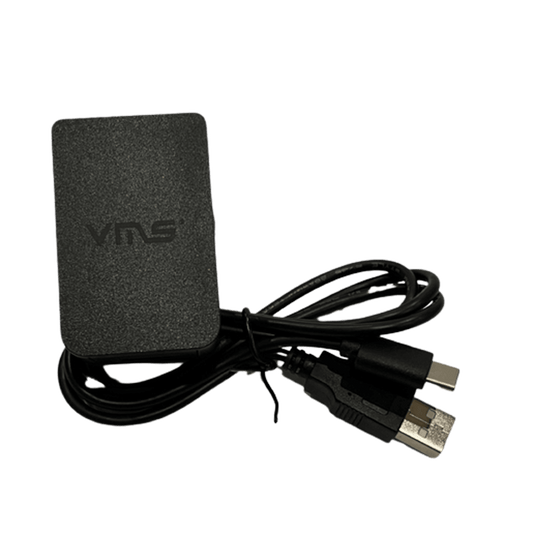 VMS 3DX 240V 2A Charger - P3DX-A003