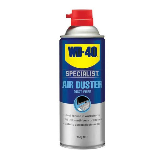 WD-40 Specialist Air Duster 350g - 21125