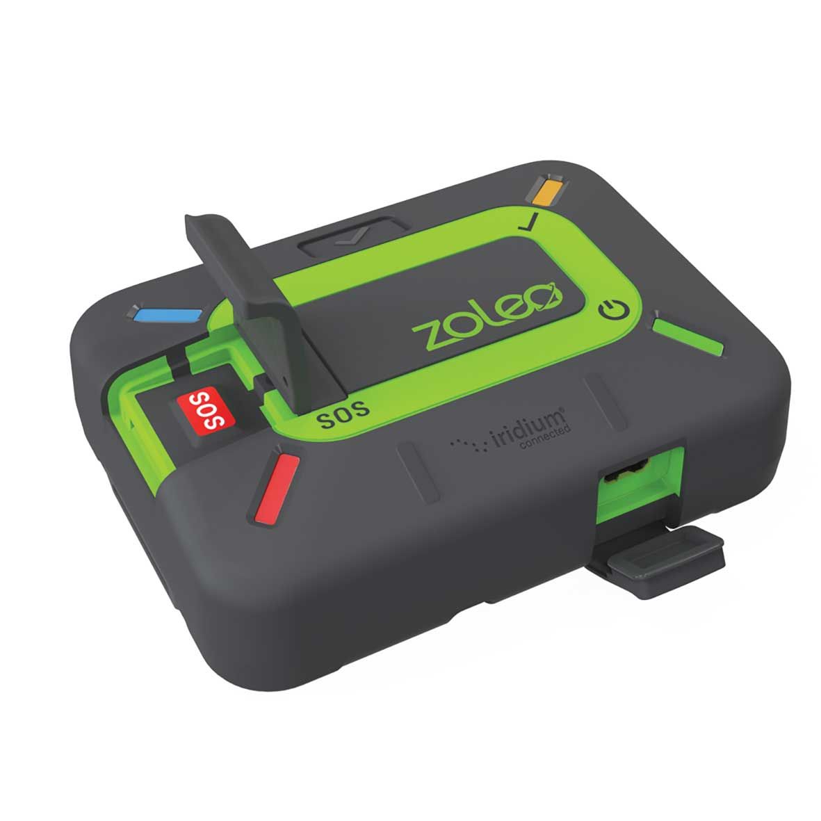 Zoleo Satellite Communicator - ZL1000