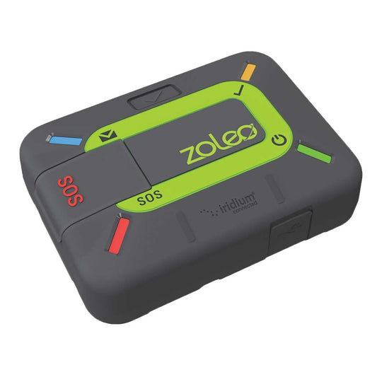 Zoleo Satellite Communicator - ZL1000