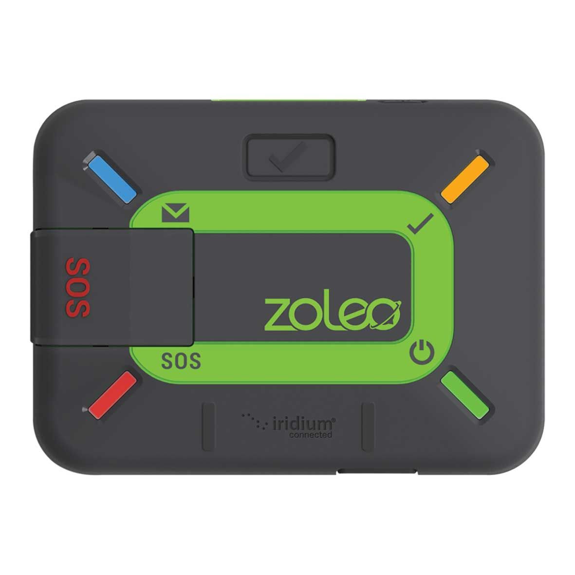 Zoleo Satellite Communicator - ZL1000